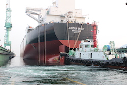 Aurora Spirit credit Teekay copy